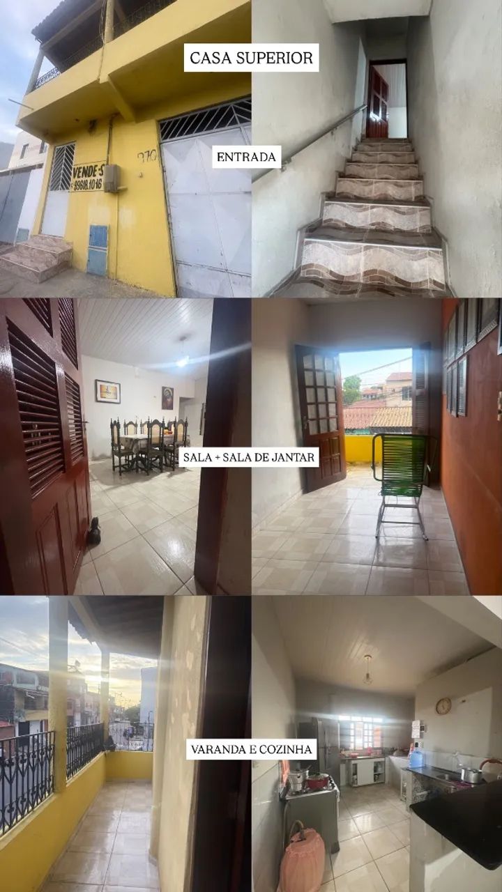 Foto - Fortaleza - Bonsucesso