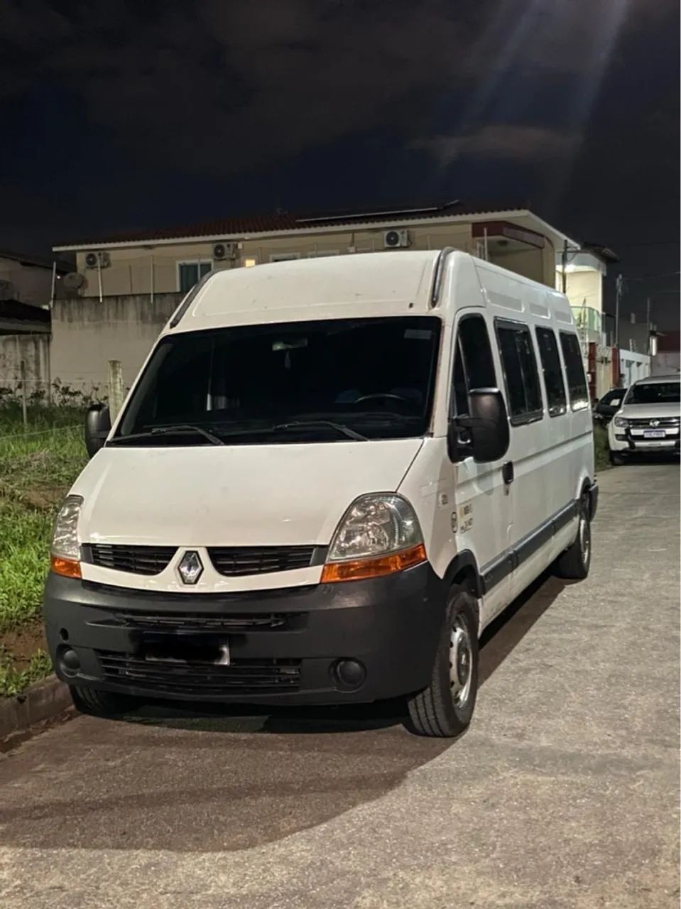 Van master 2013/13  - Foto 2