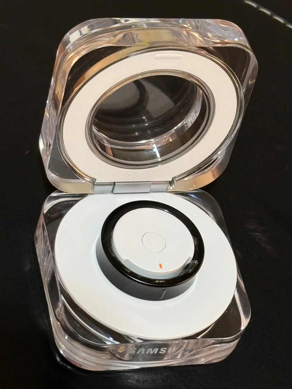 Smart ring Samsung