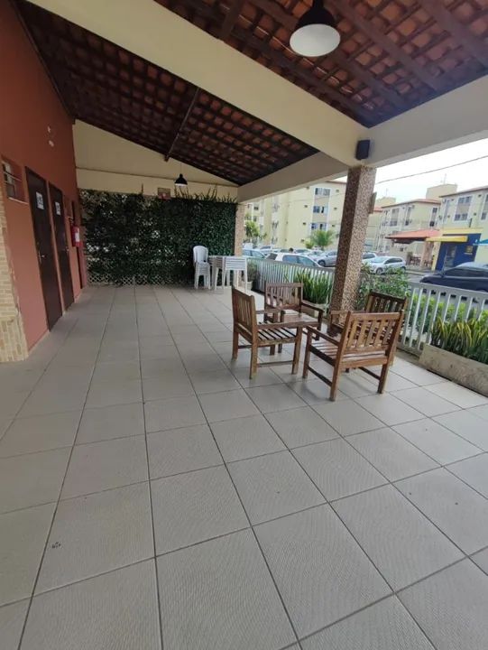 Condominio Space Calhau - Foto 14