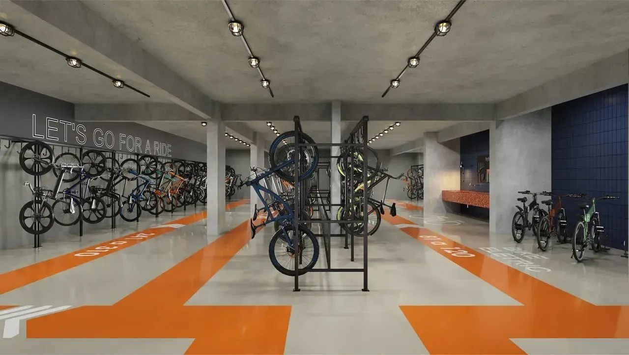 HELBOR COLLAGE BELA VISTA - Foto 7