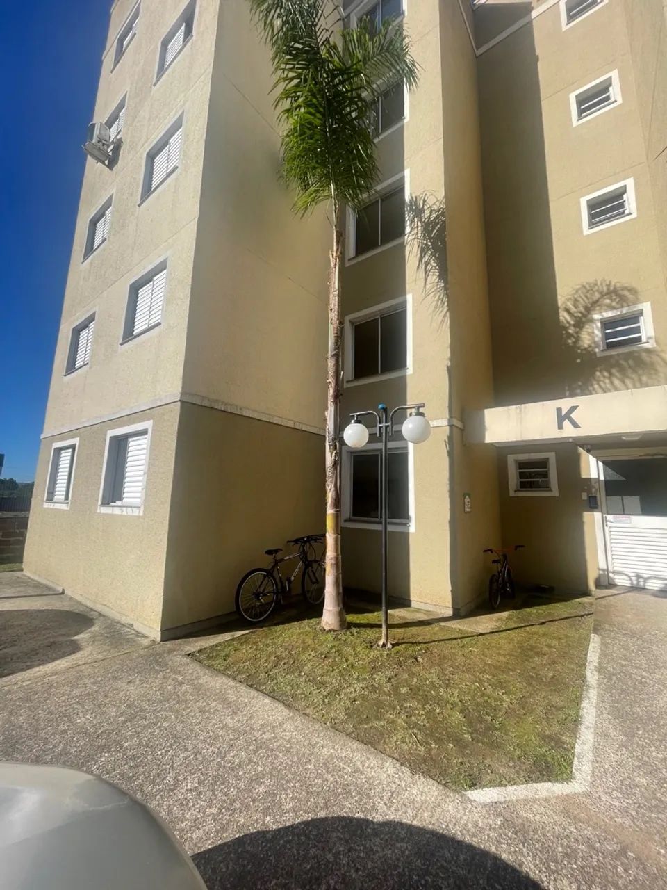 Foto - Cachoeirinha - Jardim Betânia