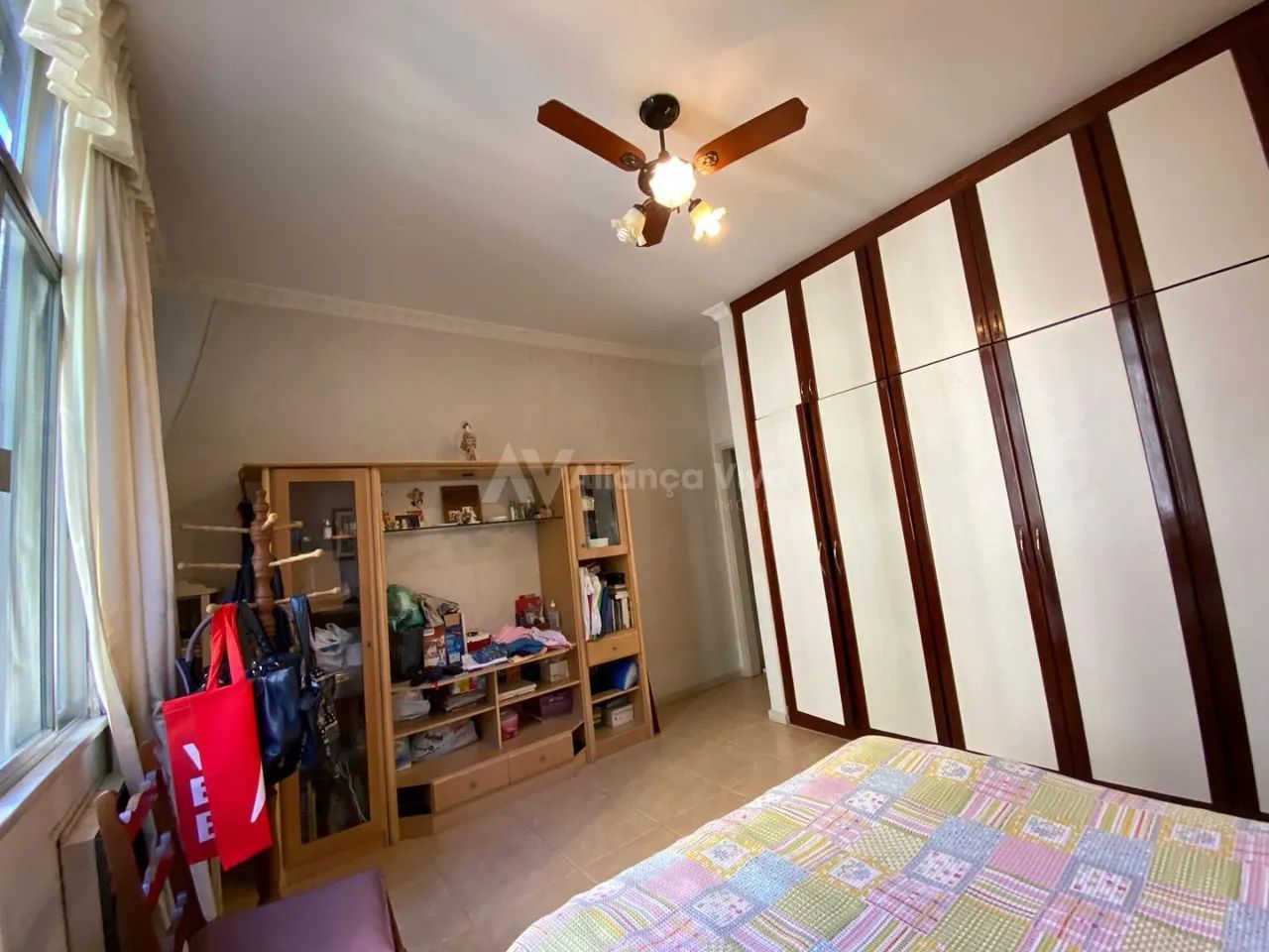 Copacabana | Apartamento 3 quartos - Foto 5
