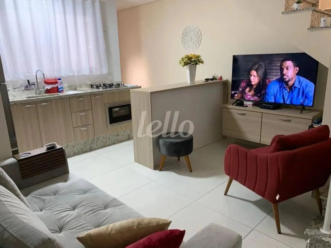 Apartamento 2 quartos à venda no(a) Vila Pires