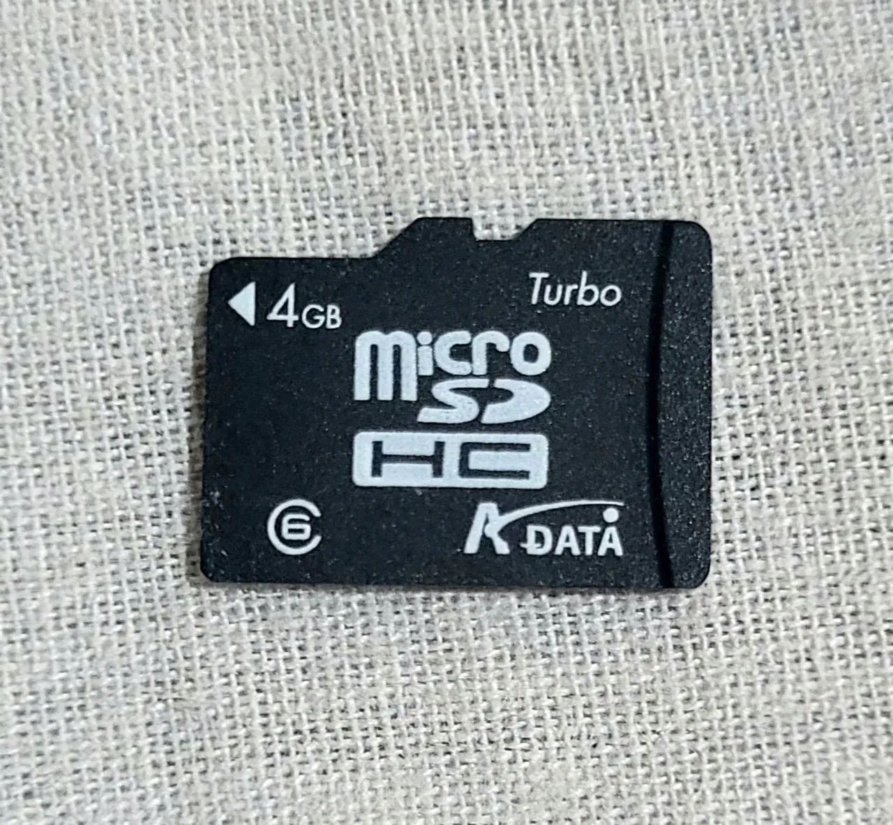 Kit pendrive e cartão de memória64285808467713121