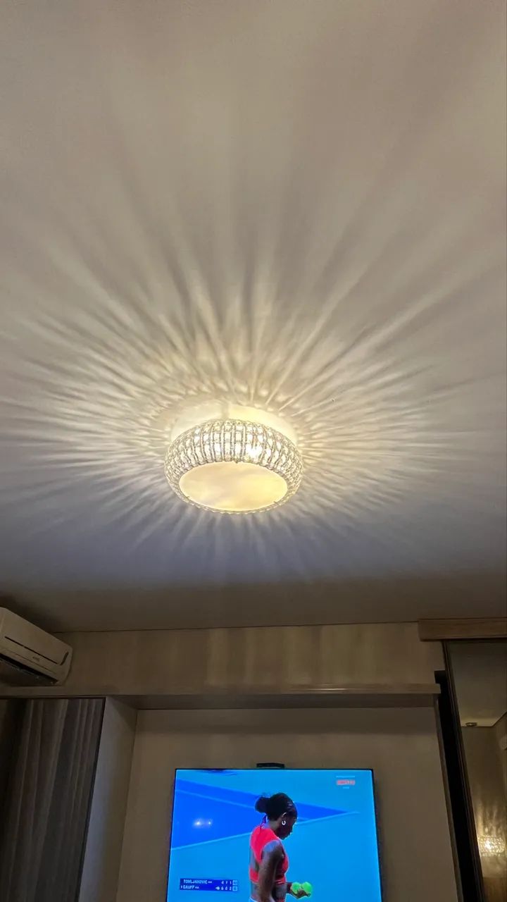Lustre - Foto 3