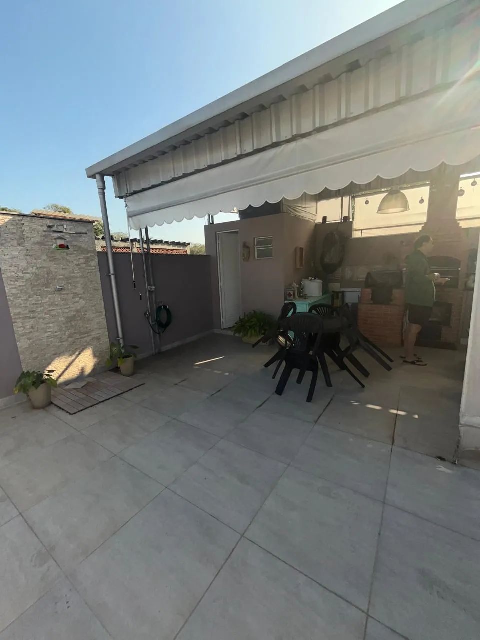 Excelente casa à venda na Portuguesa - Foto 5