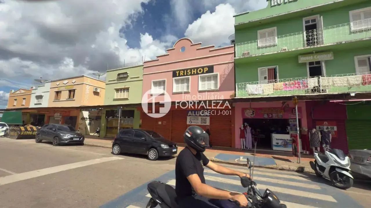 EXCELENTE LOCALIZAÇÃO NO CENTRO DA CIDADE. RIO BRANCO-AC - Foto 3