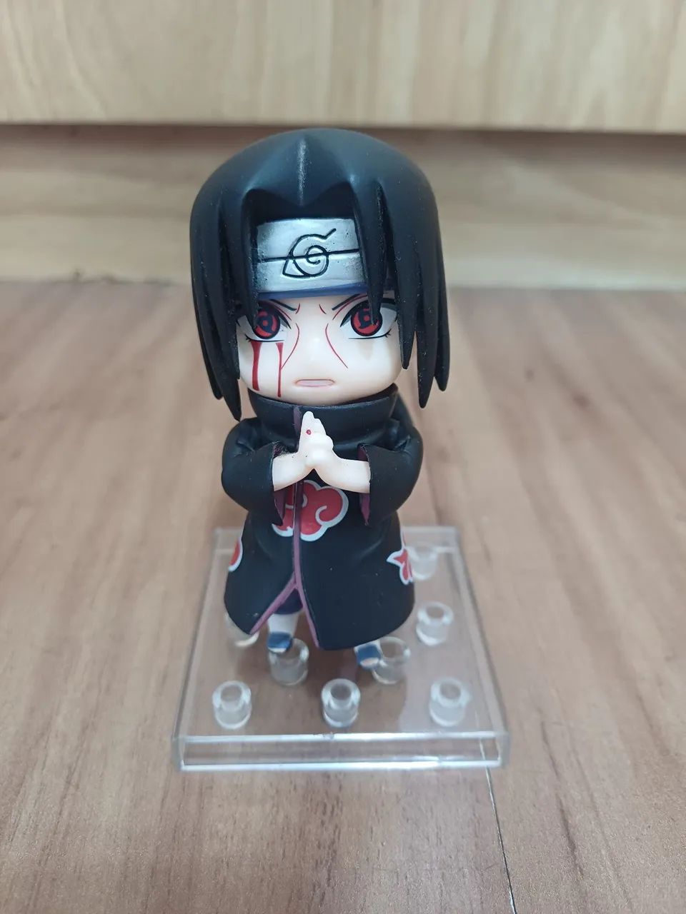 Action Figure Itachi Uchiha - Foto 3