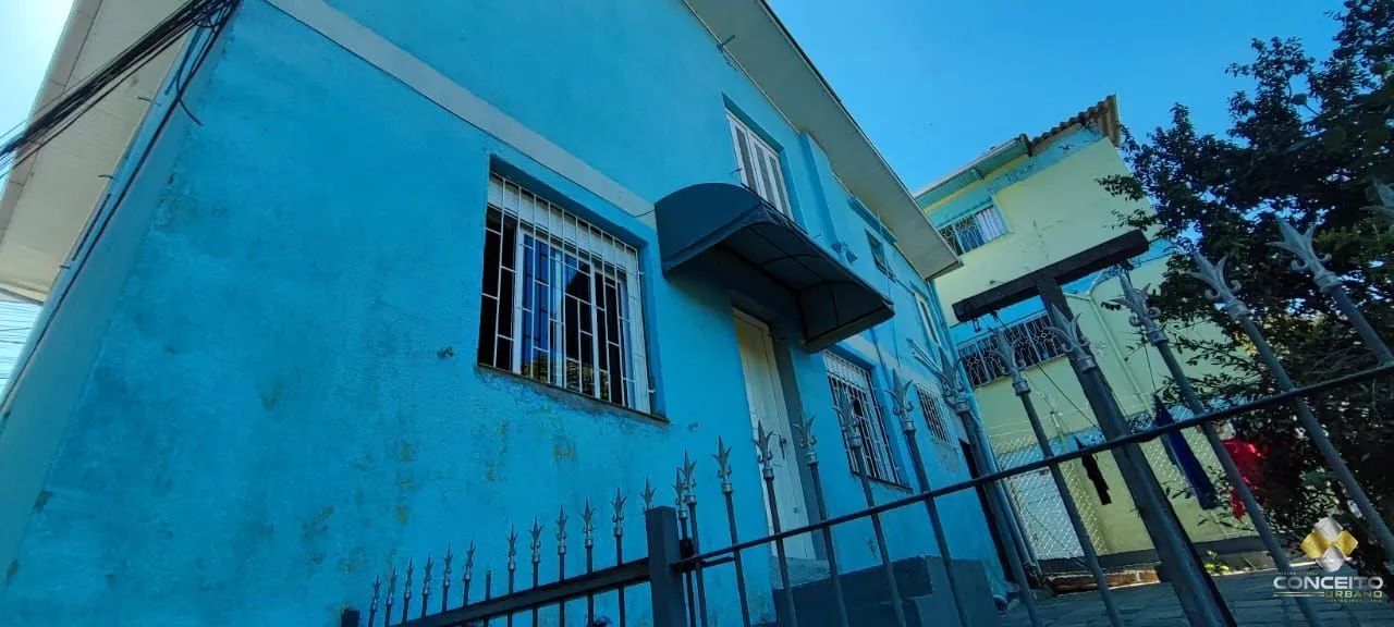 Casa com duas residências com 3 dorm cada no Maria Goretti - Foto 5