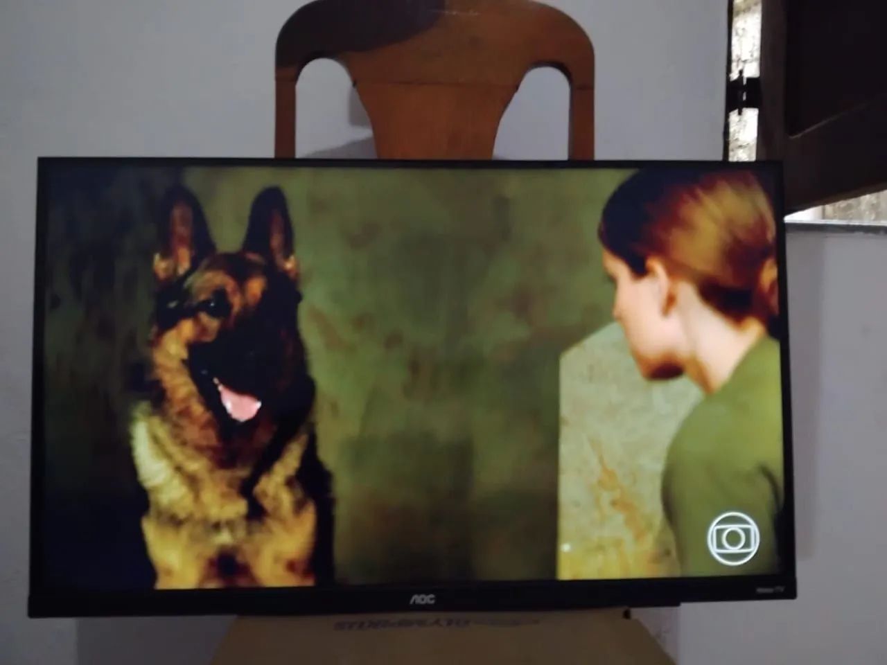 SMART TV AOC ROKU - Foto 3