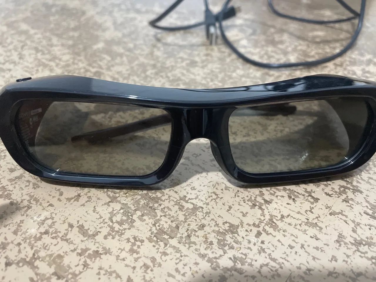 Óculos 3D para TV Sony original 