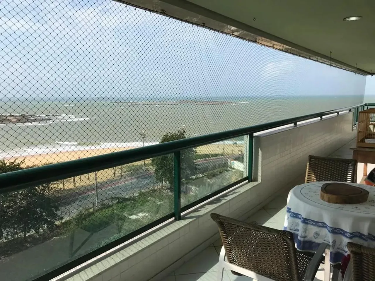 Imóvel para venda com 200 metros quadrados com 4 quartos em Itapuã - Vila Velha - ES
