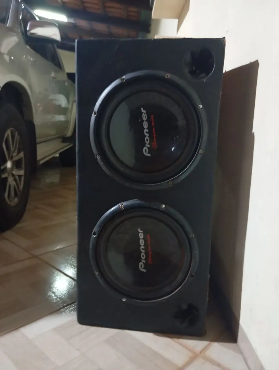 Som automotivo 64573374604545121