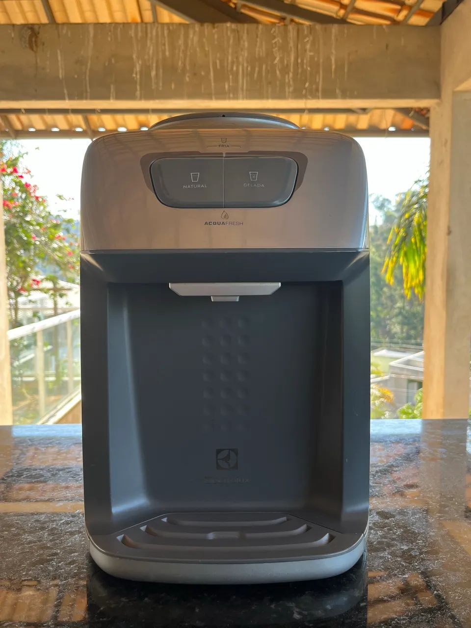 BEBEDOURO ELECTROLUX - 100% Funcionando64312214349059122