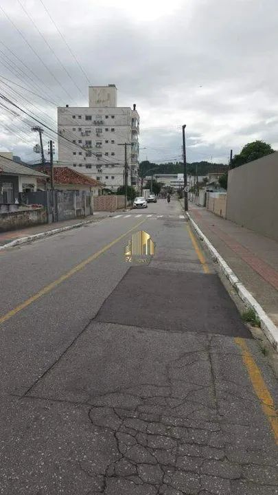 Terreno à venda, no Bairro Fazenda Santo Antônio, São José-SC, com , sendo , com - Foto 11