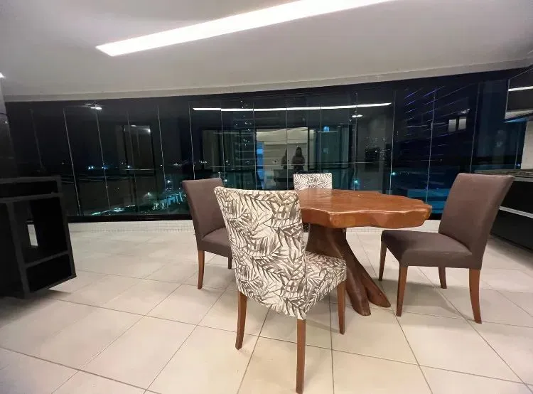 Imóvel para aluguel com 113 metros quadrados com 4 quartos em Paralela - Salvador - BA