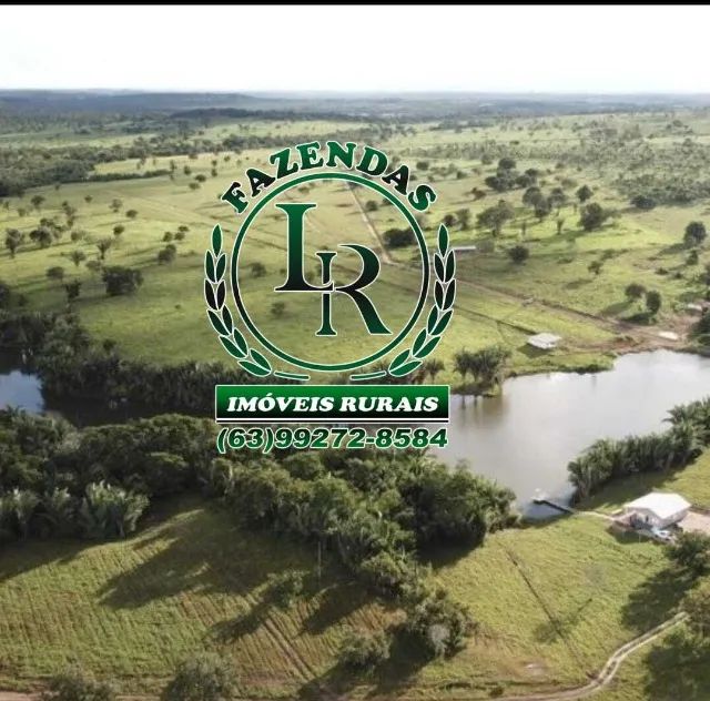 fazenda dupla Aptidão Tocantins