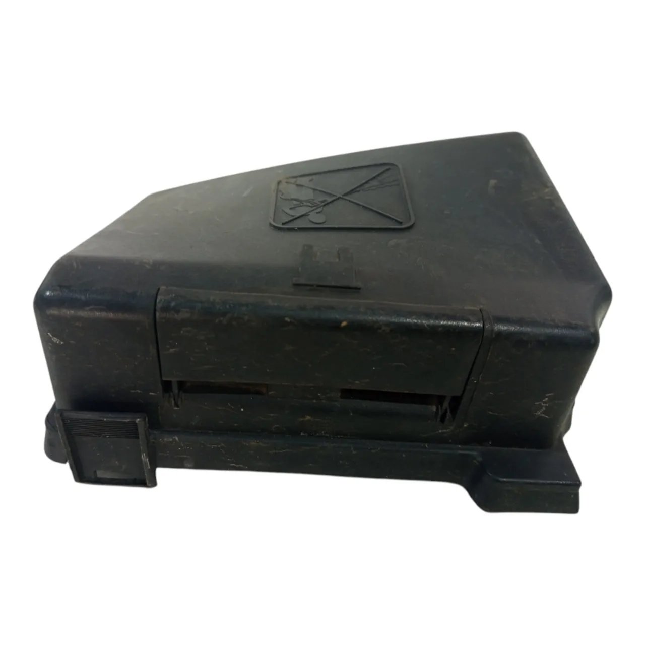 Tampa Caixa Fusiveis Peugeot 206 207 2008 2009 2010 A 2013