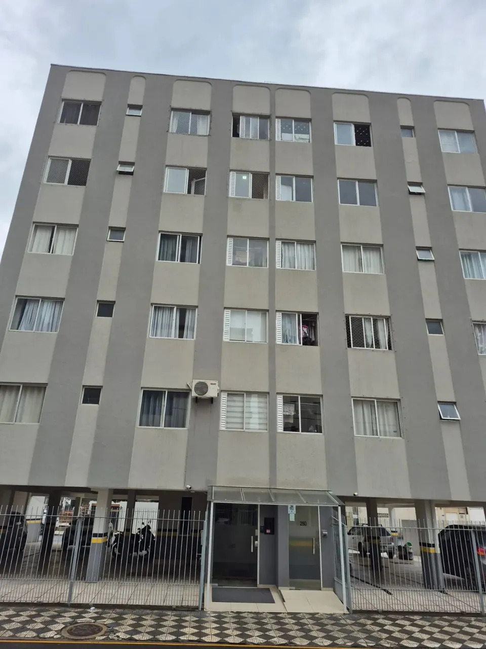Imóvel para venda com 1 quarto em Centro - Balneário Camboriú - SC