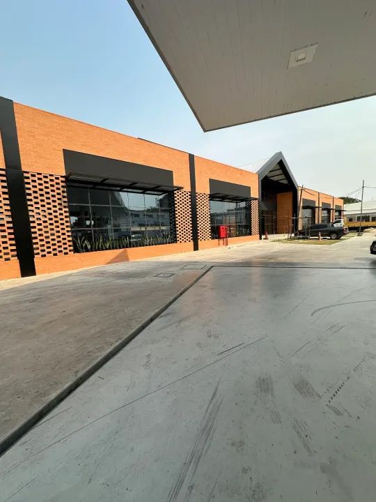 Marketplace Novo na Cidade para locação de ramo alimentício