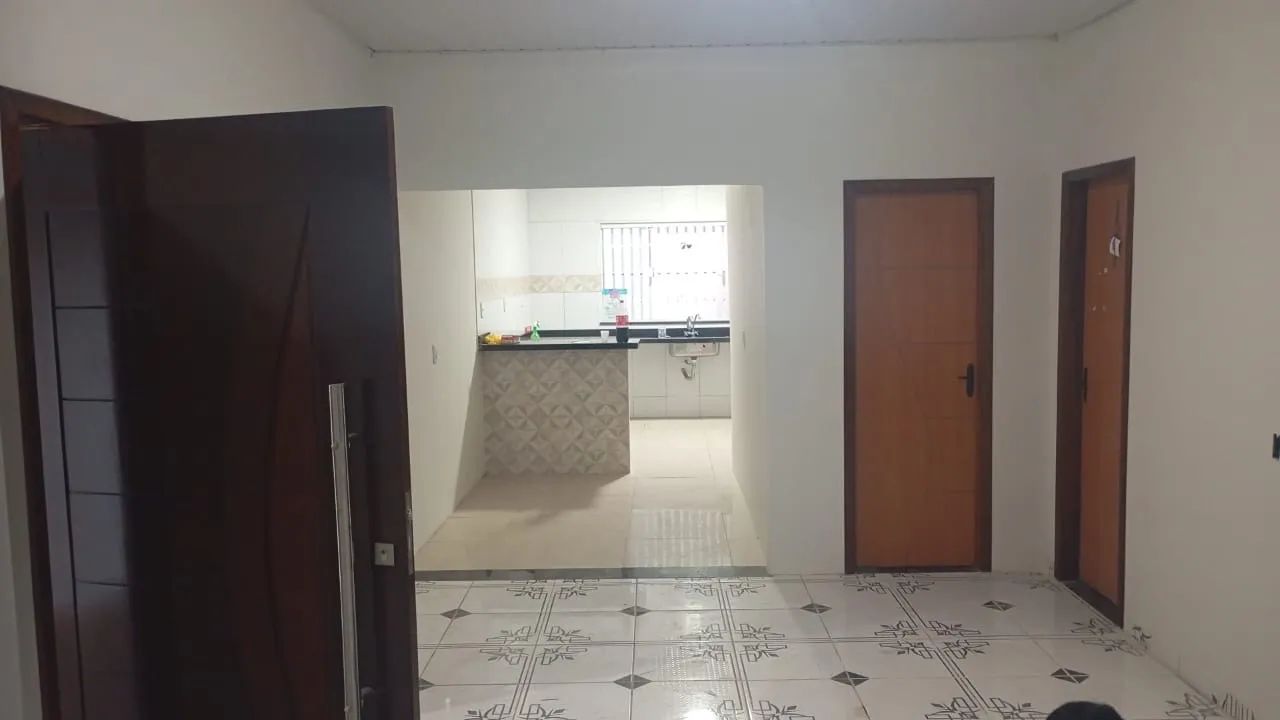 Foto - São Luís - Jardim São Cristóvão