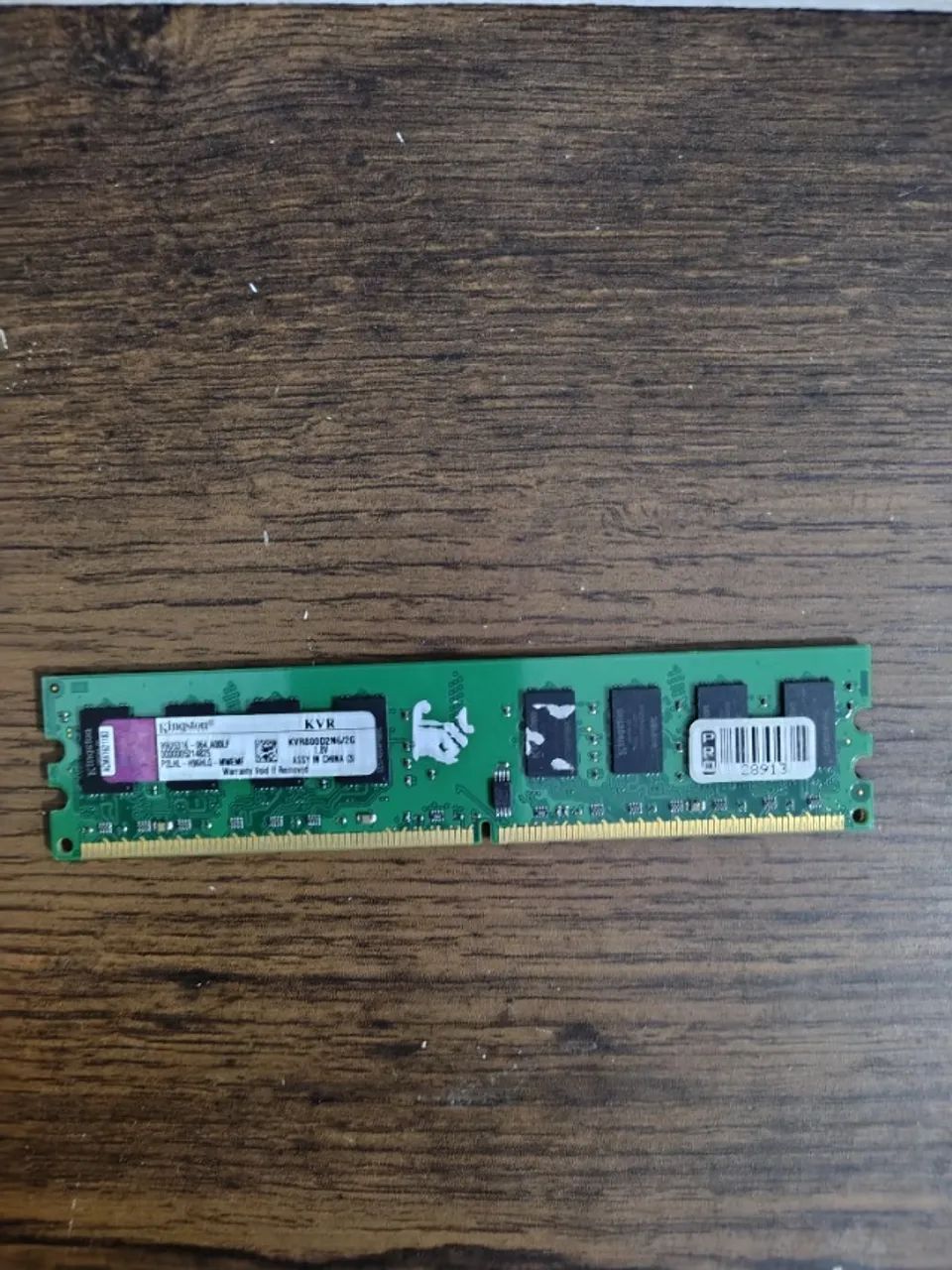 DDR2 Memory 2GB 667/800mhz64374253946499122