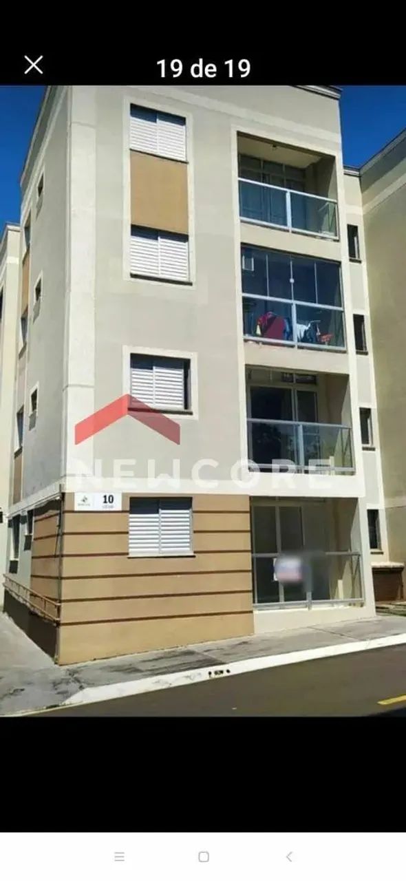 Apartamento em Rua das Perdizes - Paraíso - Londrina/PR - Foto 3