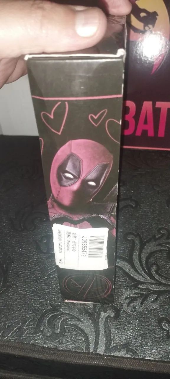 Action Figure Deadpool  - Foto 2
