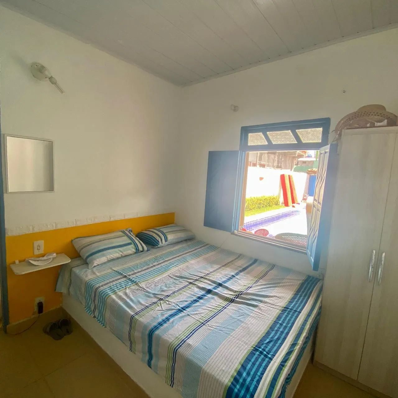 MARAVILHOSA CASA EM PORTO DE SAUÍPE CARNAVAL  - Foto 10