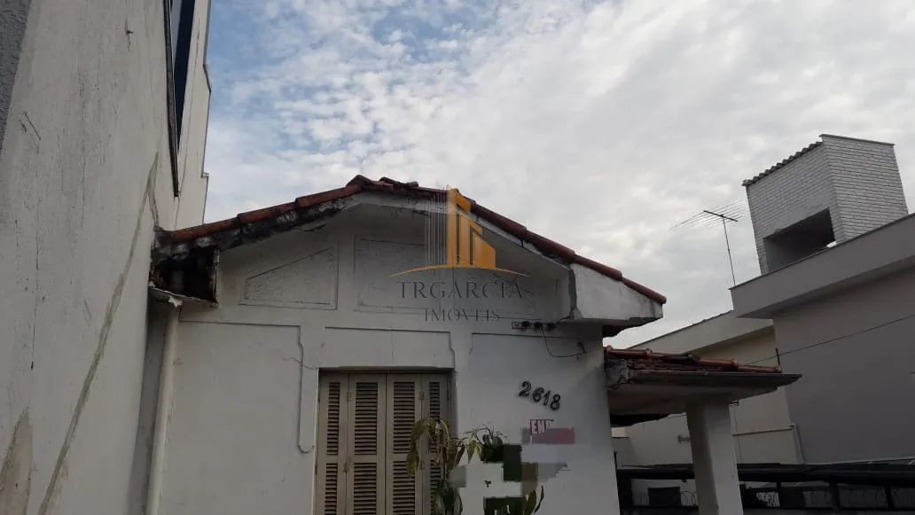 Terreno de 260m² em Vila Gomes Cardim - São Paulo: venda por R$ 2.650.000 - Foto 4