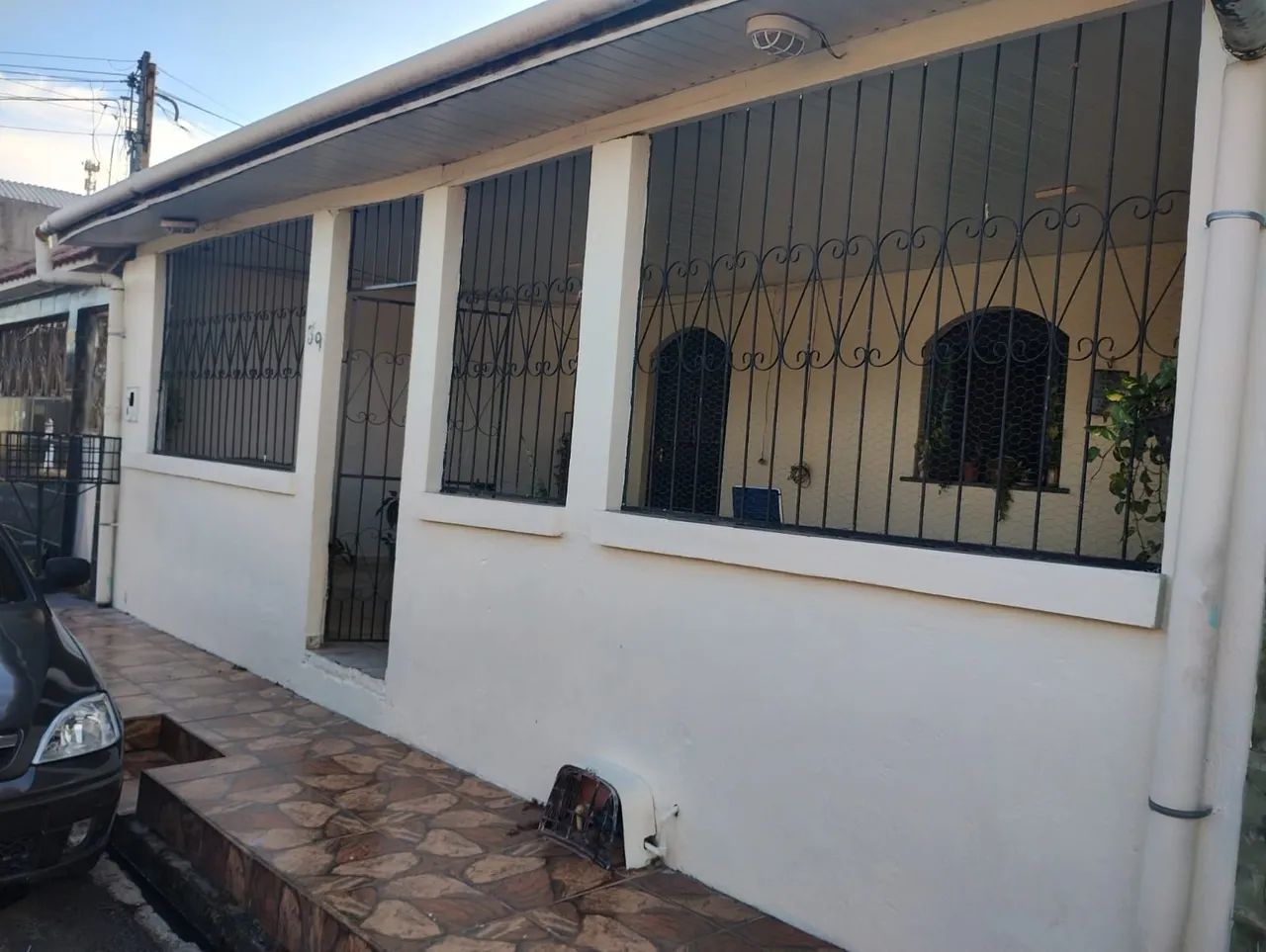 Foto - Manaus - Novo Aleixo