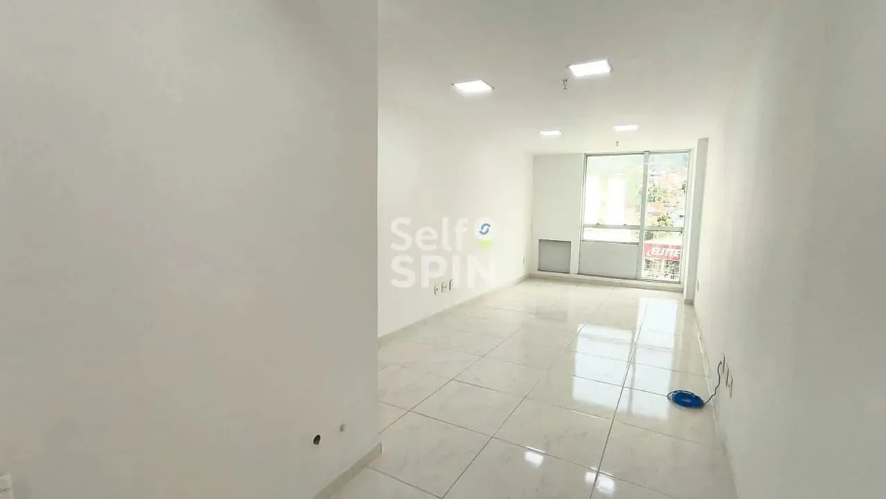 Sala para locação, Santa Rosa, Niterói, RJ - Foto 2