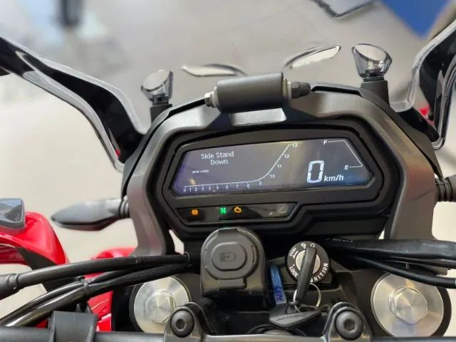 Dominar Bajaj 400 25/25 0km - Foto 4