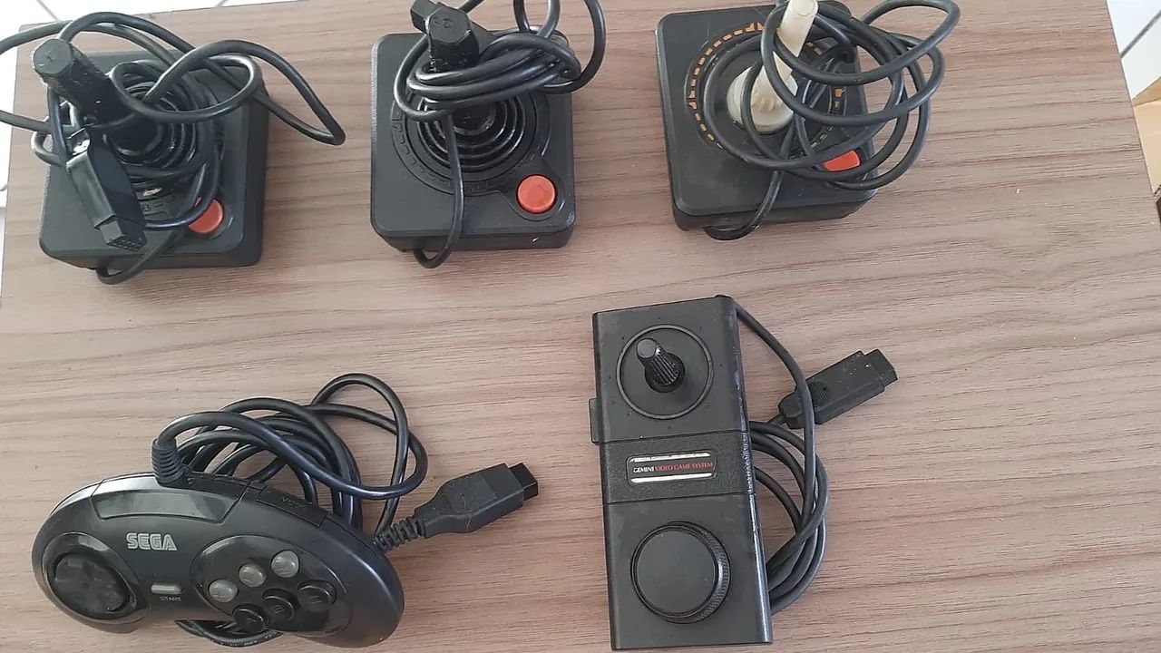 ATARI 2600  - Foto 5