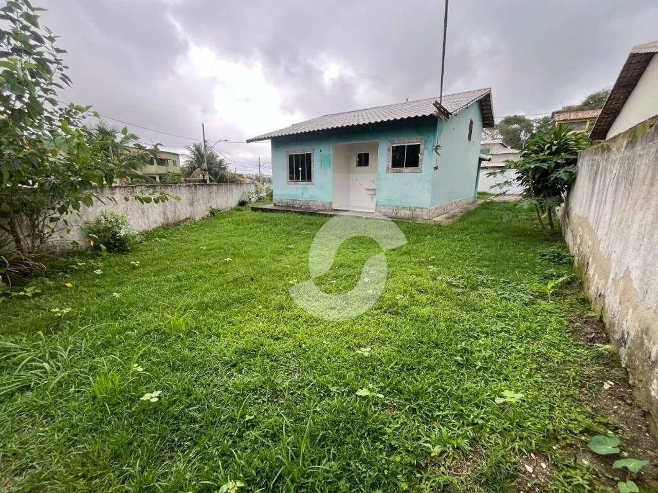 Casa com 3 dormitórios à venda, 77 m² por R$ 399.000,00 - São José do Imbassaí - Maricá/RJ - Foto 3