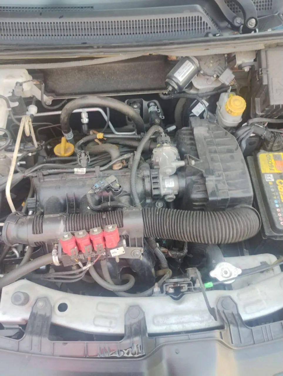 Kwid 23 - Foto 5