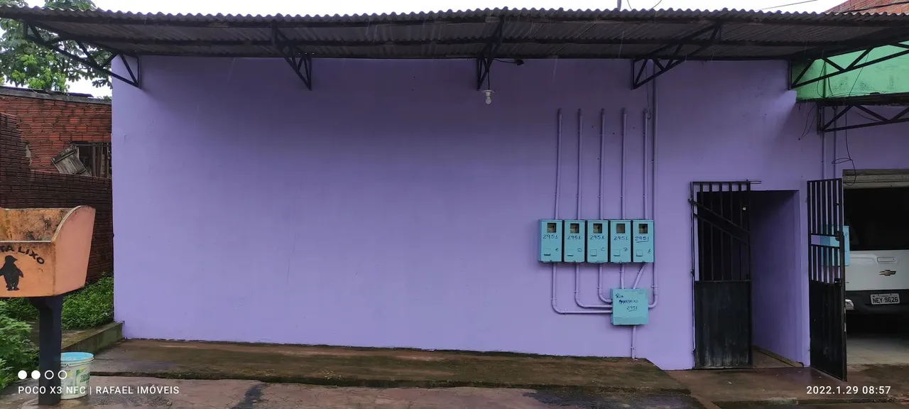 Vendo Vila de apartamento com 10 quartos em Jardim Felicidade - Macapá - AP