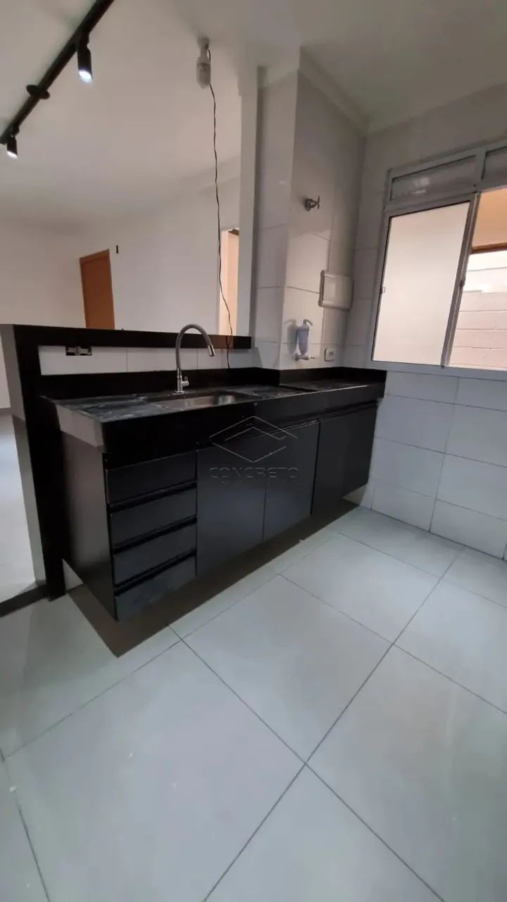 APARTAMENTO 2 DORMITORIOS PARQUE BARCELONA - Foto 2