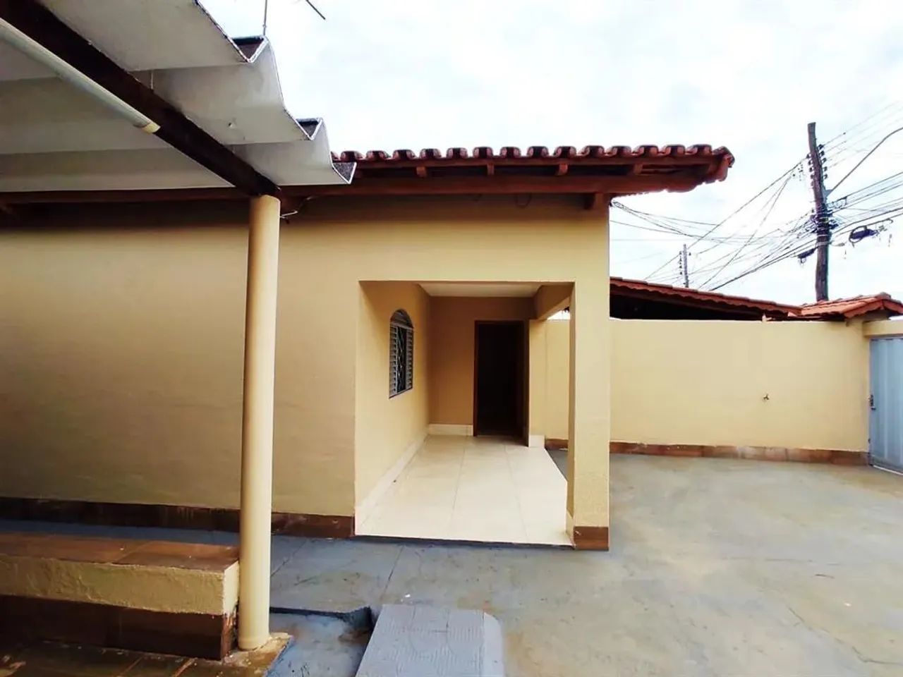 Casas Novo Mundo 5 quartos - Foto 3
