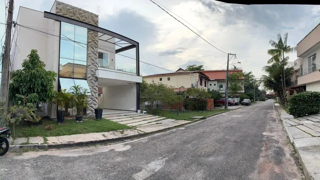 Ey 07 ALUGO CASA EM CONDOMÍNIO RES. JARDIM UNIVERSITÁRIO