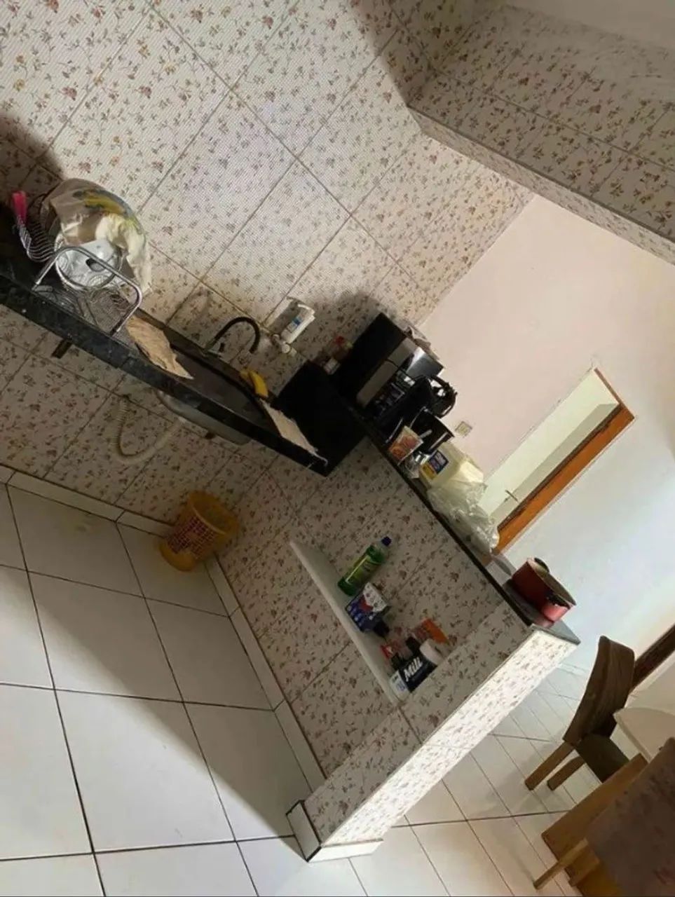Vendo no sol nascente, trecho 2  - Foto 2
