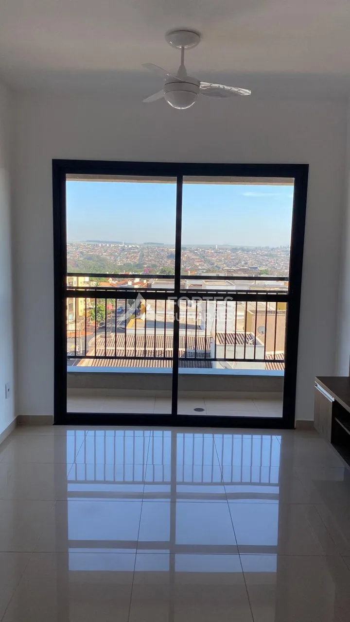 Apartamento de 1 Quarto e 51 m² de área construída no Bairro de Ana Maria!