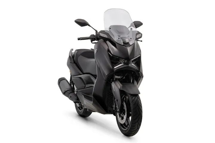 XMAX 300 ABS CONNECTED  - Foto 2