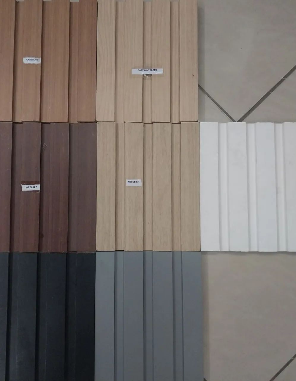 Painel ripado em mdf - Foto 6