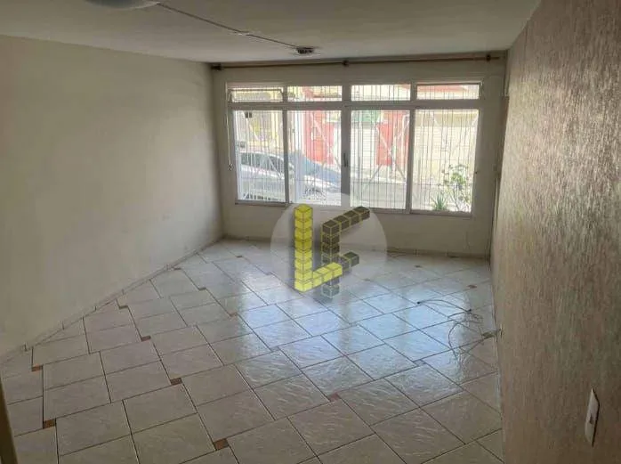 Sobrado para Locação no B. Osvaldo Cruz -em São Caetano do Sul/SP
