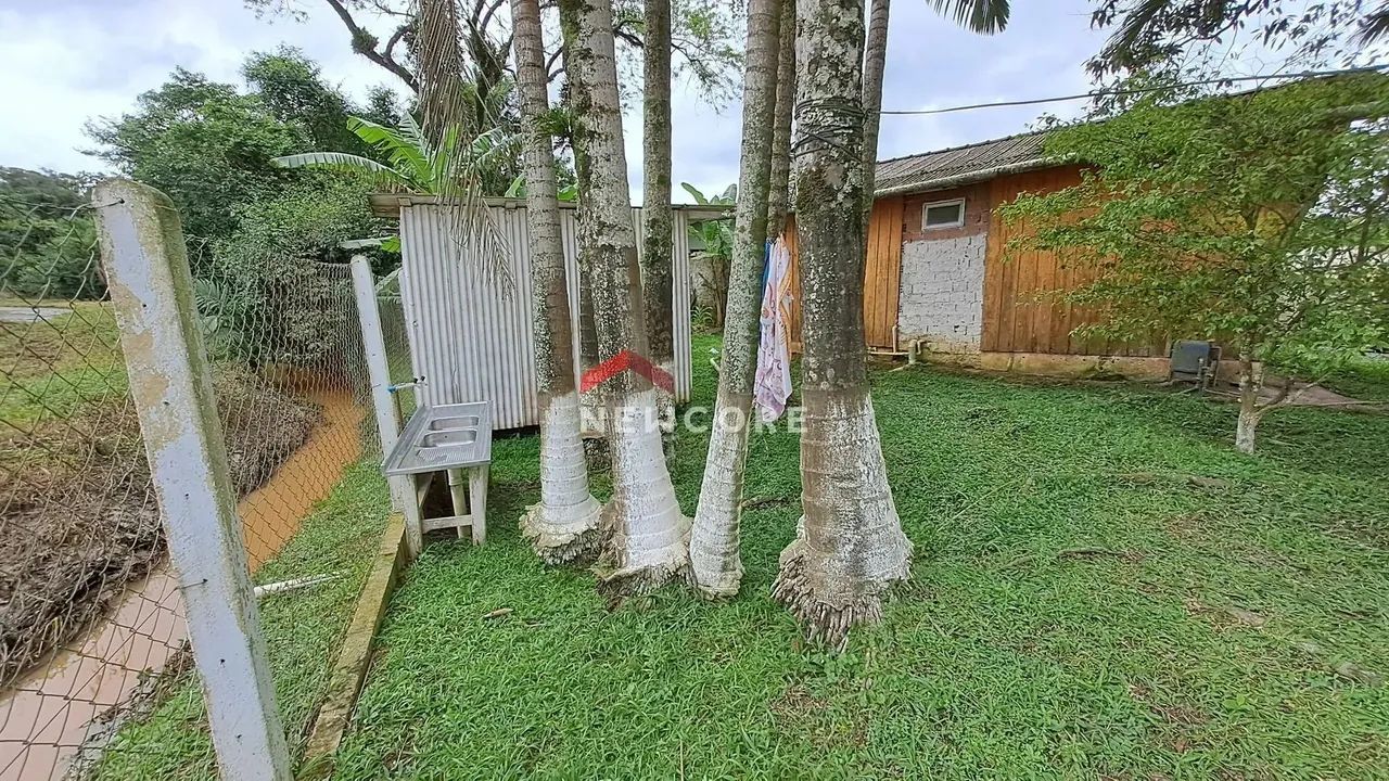 Chácara em Rua Abílio Manuel de Borba - Morretes - Balneário Piçarras/SC - Foto 14