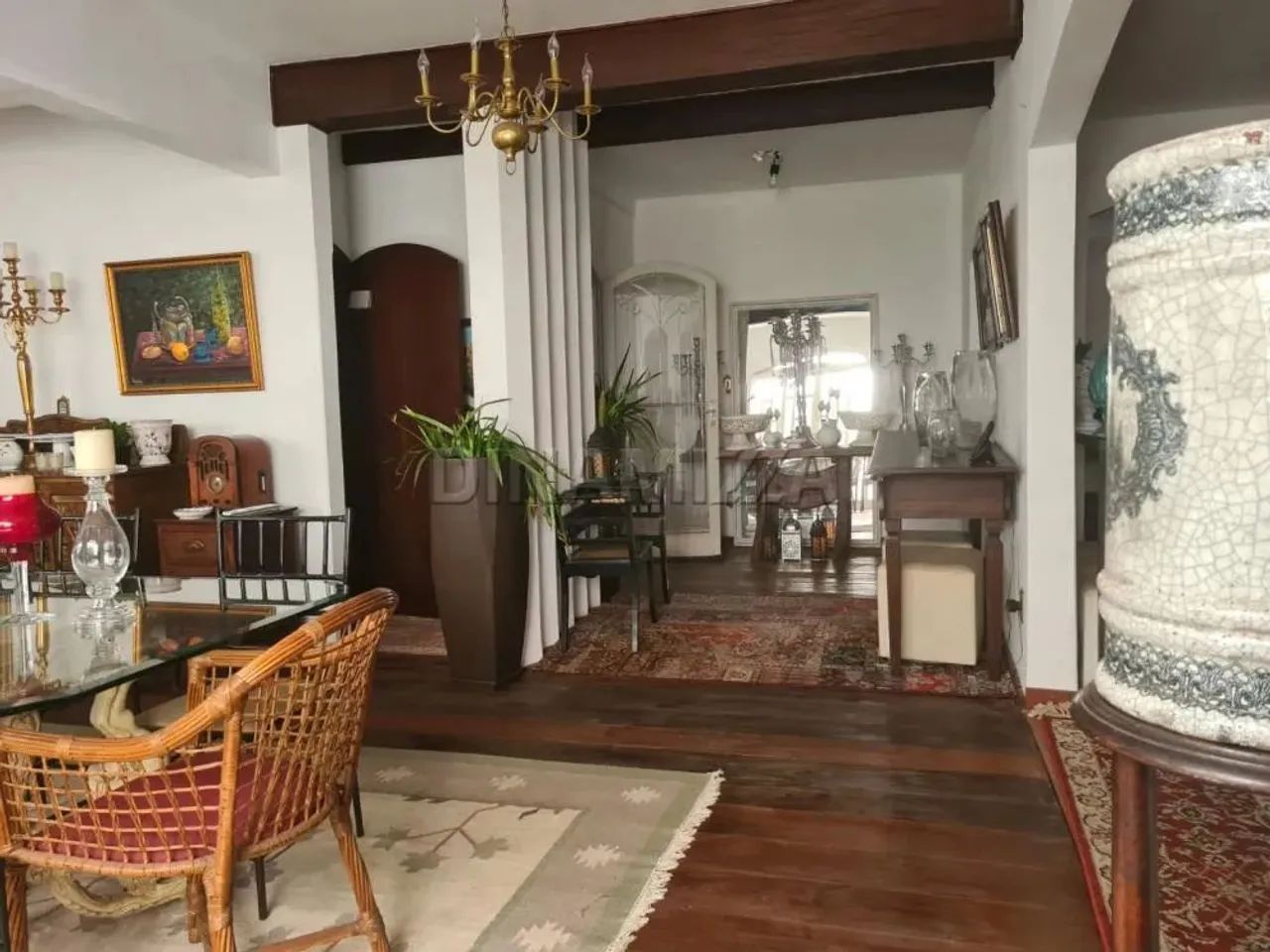Casa 6 quartos - Parque das Américas - Foto 4