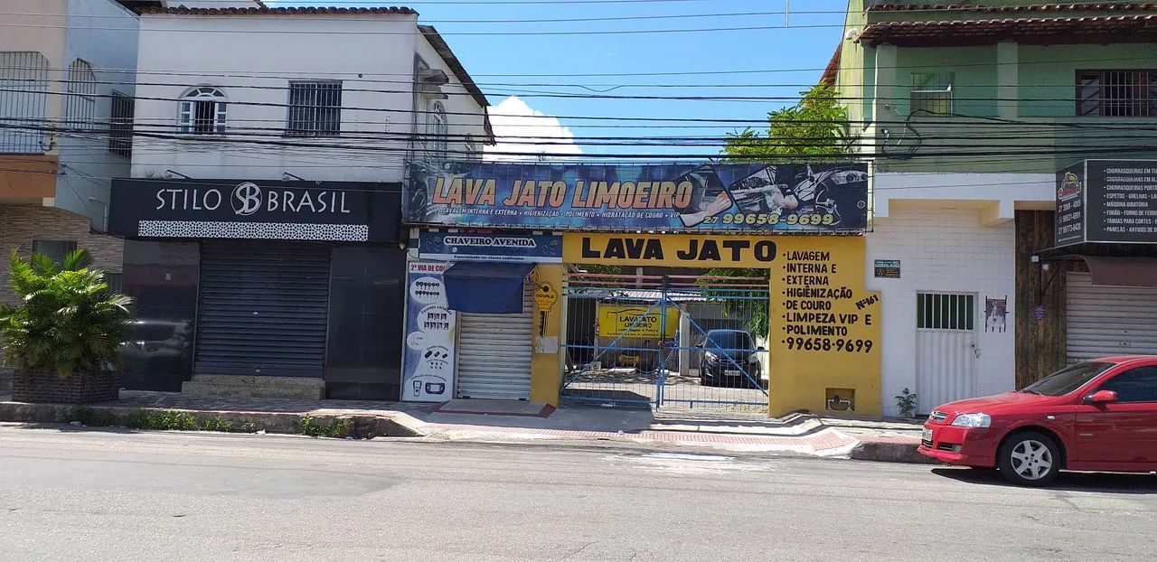 Terreno Comercial em Jardim Limoeiro  - Foto 2