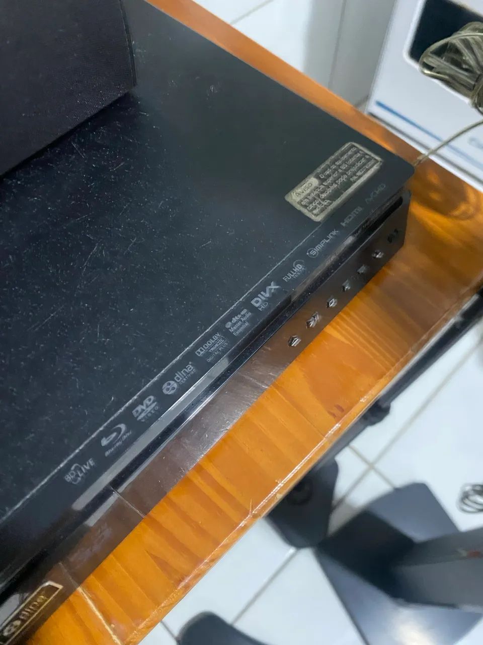 Home theater 64297487441410120